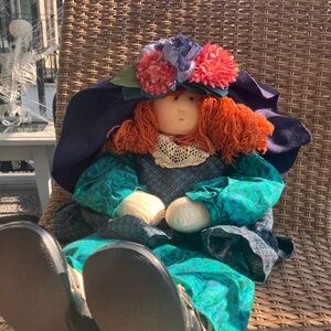 Little Souls-Sarah 1993